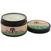Shea Natural Whipped Shea Butter, Peppermint Essential Oil 3.2 oz
