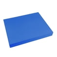 thumbnail image 4 of Almohadilla de equilibrio cómoda para entrenamiento básico, cojín antideslizante para baile, yoga y gimnasio. Azul oscuro, 4 of 8