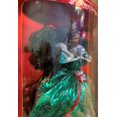 thumbnail image 4 of Special Edition Happy Holidays 1995 Barbie African American Barbie -, 4 of 5