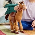 thumbnail image 3 of Figura de acción Disney Store Bullseye Toy Story de 18 pulgadas, 3 of 8