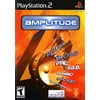 Amplitude - PlayStation 2