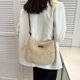 thumbnail image 1 of Bolsos de paja hechos a mano para mujer Bolsa de cesta Likrtyny tejida bolsos de playa bohemios de verano bolsos de lona de marca de lujo para mujer, 1 of 9