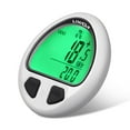 thumbnail image 4 of Bicycle Speedometer Wired/Wireless Bike Computer Odometer Cycle Speedometer, 4 of 6
