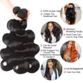 thumbnail image 2 of SEVICH Biotin Care Braid Gel - Cera para trenzas de fijación extrema, gel brillante para cabello rizado, fórmula de reparación de daños en el cabello, gel para trenzado de alto brillo y control de bor, 2 of 5