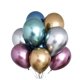 thumbnail image 4 of Luxshiny 50Ud Kit De Globos Metálicos Para Fiestas Y Eventos Con Color Surtido Y Uso Práctico, 4 of 7