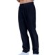 thumbnail image 1 of Pantalones largos de verano para hombre, de color liso, informales, para exteriores, de playa, con cordón, 1 of 3