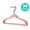 A1886 SSZMDLB under $5, variant on SSZMDLB under $5 Velvet Hangers, Non Slip Clothes Hangers, Slim Profile Garment Hangers for Jackets, Pants, Dresses, Shirts, Wardrobe Organization, Closet Storage Solution, Space Saving Hangers