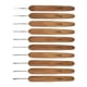 thumbnail image 2 of Knitting Needle Portable Crochet Hook for Garment ANGGREK Otros, 2 of 8