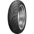 thumbnail image 1 of 190/55ZR-17 (75W) Dunlop Roadsmart III Rear Motorcycle Tire for MV Agusta Brutale 1090R 2012-2014, 1 of 1