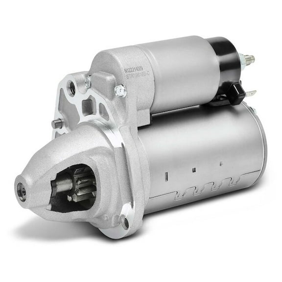 Starter 1 - Compatible with 2011 - 2017 Chrysler 200 3.6L V6 2012 2013 2014 2015 2016