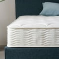thumbnail image 4 of ZINUS Night Therapy 8" Hybrid Mattress, 4 of 11