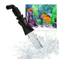 thumbnail image 1 of 5Pcs Aquarium Water Outlet Return Plastic Duckbill Nozzle Fish Tank Pump Fitting(S), 1 of 10