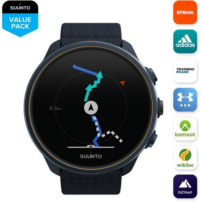Suunto 9 sales for sale