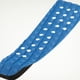 thumbnail image 4 of Naiovety Tabla de surf de 5 uds., Longboard, almohadillas de tracción frontal para exteriores, cubierta de EVA, agarre resistente a la corrosión, Deportes acuáticos Azul Naiovety OD031733-03B, 4 of 6