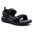 thumbnail image 5 of HOBIBEAR Boys Summer Sandals Hiking Beach Outdoor Open toe Sports Sandals for Kids, 5 of 6