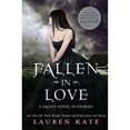 thumbnail image 1 of Pre-Owned Fallen in Love: A Fallen Novel in Stories (Hardcover) 0385742614 9780385742610, 1 of 1