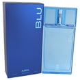 thumbnail image 1 of Ajmal Blu by Ajmal - Men - Eau De Parfum Spray 3 oz, 1 of 1