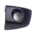 thumbnail image 1 of Front Left Exterior-door Handle Cap Lock Hole Cover For A6 C7 2012-18.( Black)(1pcs), 1 of 5