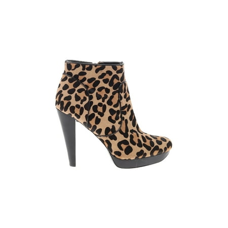 

Pre-Owned Calvin Klein Women s Size 11 Ankle Boots