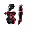 thumbnail image 2 of Easton M10 Catcher's Set Catcher's Bundle, 2 of 2