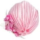 thumbnail image 1 of GOOHOCHY Mujeres satinados sombrero africano cabeza envoltura decorativa turbante sombrero mujer moda sombrero, 1 of 8