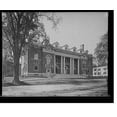 thumbnail image 2 of Historic Framed Print, Carnegie [?] building, Northampton, Mass., 17-7/8" x 21-7/8", 2 of 9