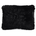 thumbnail image 1 of Mainstays Kids Anthracite Microplush Décor Pillow, 1 of 1