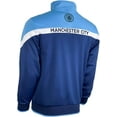 thumbnail image 6 of Icon Sports Manchester City Polyester Soccer Track Jacket, YS-XXL, 6 of 7
