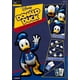 thumbnail image 3 of Figuras de acción mecánicas de 18 cm de Disney Mickey Mouse Stitch, modelo de colección de pato Donald móvil, muñeca de juguete para niños con luz LED, 3 of 5