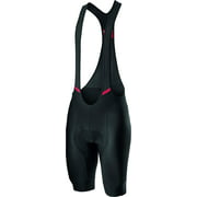 Castelli Cycling Competizione Bibshort for Road and Gravel Biking l Cycling
