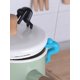 thumbnail image 5 of 1pc Pot Lid Overflow Preventer, Creative Figure Design Random Color Holders For The Lid On The Pan, Kitchen Accessories Tool, 5 of 5