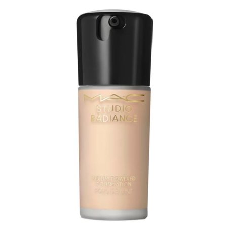 Mac M.A.C Cosmetics Studio Radiance Serum-Powered Foundation - Nw11 (Lightest Beige) - 1 Fl Oz / 30 Ml