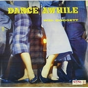 Bill Doggett - Dance Awhile - Vinyl