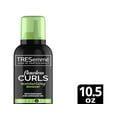 thumbnail image 3 of TRESemme Two Hair Mousse, Extra Hold, 10.5 (Pack of 2), 3 of 5