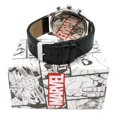 thumbnail image 5 of Iron Man wtchimstrkindproaes Montre Iron Man Industries Stark Propriété de AES avec Bracelet Réglable, 5 of 5