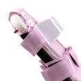 thumbnail image 2 of Inspired by Drive Soft Fabric Otter Pediatric Bath Chair, Medium, Lavender, 2 of 6