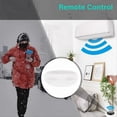 thumbnail image 4 of Tuya Smart WiFi Universal IR Remote Control For TV Air Conditioner, 4 of 5