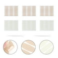 thumbnail image 3 of MasteelfCA Eyelid Tape Adhesive Invisible Double Eyelid Tape Stickers with Tools, 3 of 7