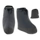 thumbnail image 4 of Botas de Plumón, Calcetines Cálidos, Calcetines de Plumón, Botas de Camping Cortavientos, Calcetines para Dormir Al Aire Libre, en Interiores Y Snowbo L negro, 4 of 8