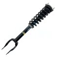 thumbnail image 4 of Front LH+RH Hydraulic Shock Struts Assembly for Mercedes-Benz W167 GLE 450 19-22, 4 of 4