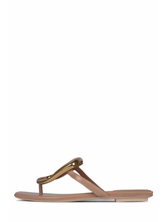 Women's Linques_2 Nude , 8 M US