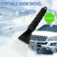 thumbnail image 4 of Fiudx Ofertas De La Semana Raspador De Agua Multifuncional Para Limpieza De Manchas De Agua Y Pala De Nieve Para El Hogar Y El Coche, 4 of 5
