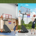 thumbnail image 5 of MUCHANT Portable Basketball Hoop, 4.4-10FT Adjustable Kids Basketball Goal System with 45’’PC Shatterproof Backboard for Outdoor Indoor, 5 of 9
