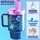 thumbnail image 2 of Botella de Agua para Niños Get Trend Disney Stitch 500ml Sin BPA, 2 of 6