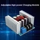 thumbnail image 2 of Controlador LED Hugtrwg 20A 300W DC a DC CC CV Placa de Carga, 2 of 7