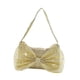 thumbnail image 2 of Cartera de mano de noche Strade Fareast Limited con diamantes de imitación Oro, 2 of 8