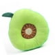 thumbnail image 2 of Collar isabelino ajustable para gatos, gatitos y mascotas, color aguacate, talla L (circunferencia máxima de la cabeza: aprox. 26 cm/10,2 pulgadas)., 2 of 5