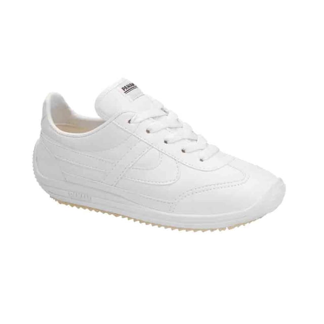 Tenis Mujer Panam Urbano Dama blanco 23