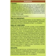 Garnier Nutrisse Ultra Color Nourishing Bold Permanent Hair Color Creme, HL3 Golden Honey