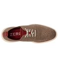 thumbnail image 1 of Cole Haan Men's 2.Zerogrand Stitchlite Oxford, Truffle/Ivory/Syrah, 7.5, 1 of 5